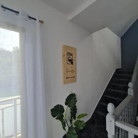 Origen Vacacional Apartmán *