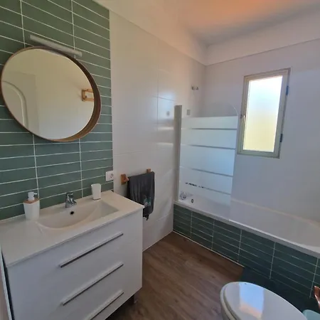 Apartmán Origen Vacacional *