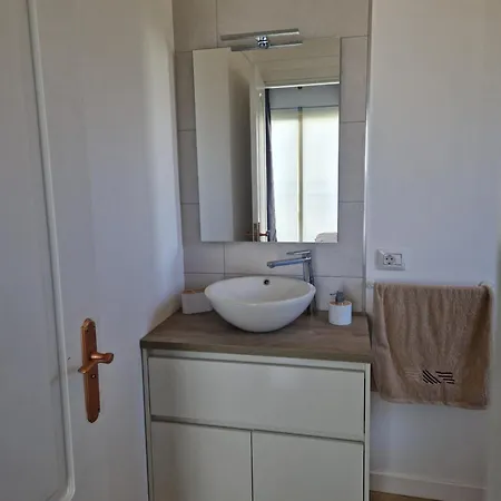 Origen Vacacional Apartmán *