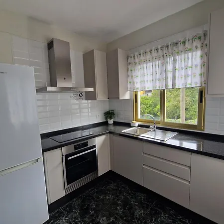 Apartmán Origen Vacacional El Tanque