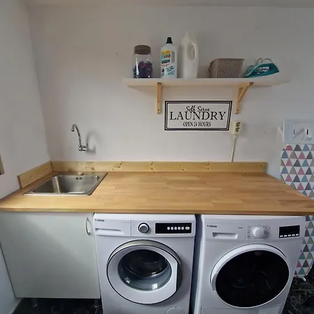Apartmán Origen Vacacional El Tanque
