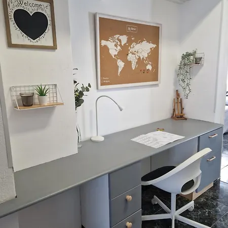 Apartmán Origen Vacacional