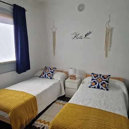 Origen Vacacional Apartmán *