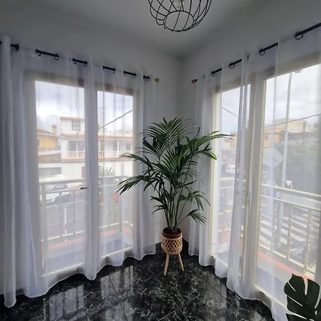 Origen Vacacional El Tanque