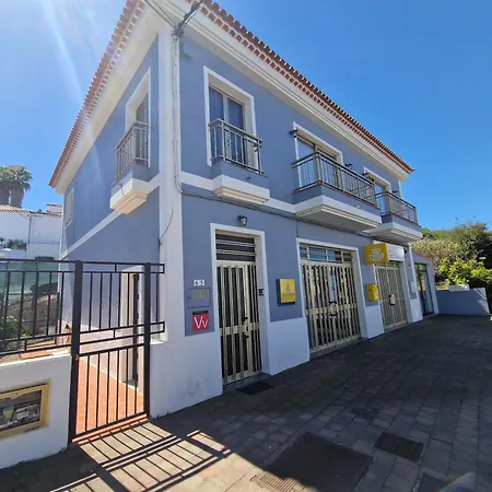 Origen Vacacional Apartmán *