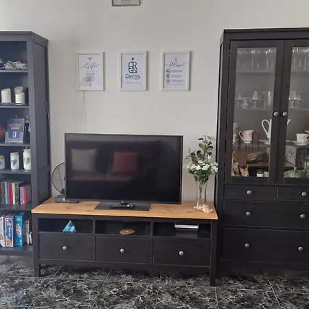 Origen Vacacional Apartmán *