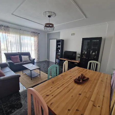 Origen Vacacional Apartmán *