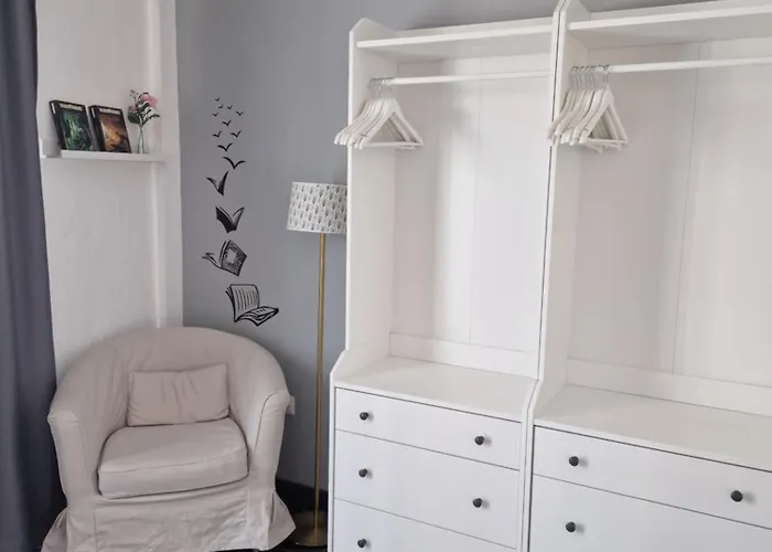 Appartement Origen Vacacional