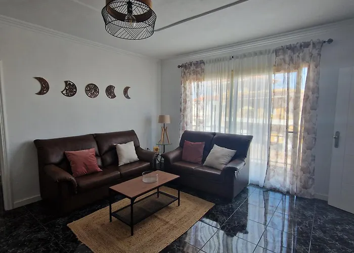 Origen Vacacional 公寓 *