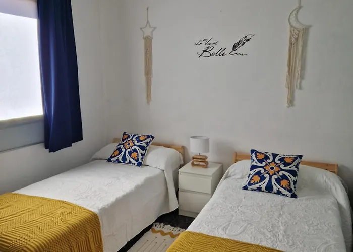 Origen Vacacional 公寓 *