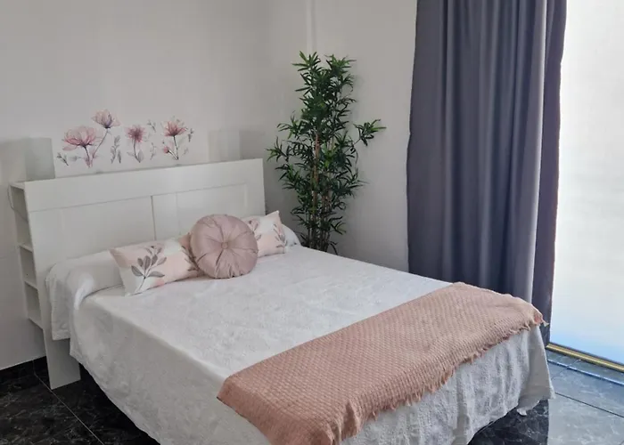 Origen Vacacional Appartement