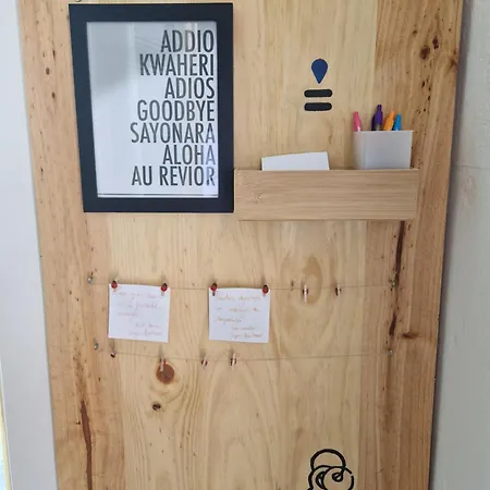Origen Vacacional Apartmán *