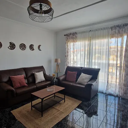 Origen Vacacional Apartman *