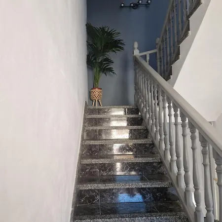 Origen Vacacional Apartman