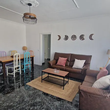 Apartman Origen Vacacional *