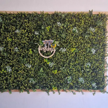 Origen Vacacional Apartman *