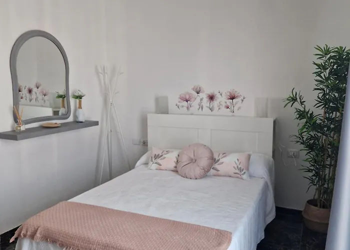 Apartman Origen Vacacional