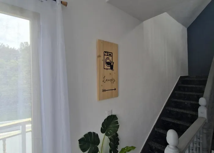 Origen Vacacional Apartman *