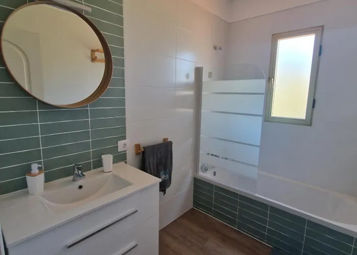 Apartman Origen Vacacional *