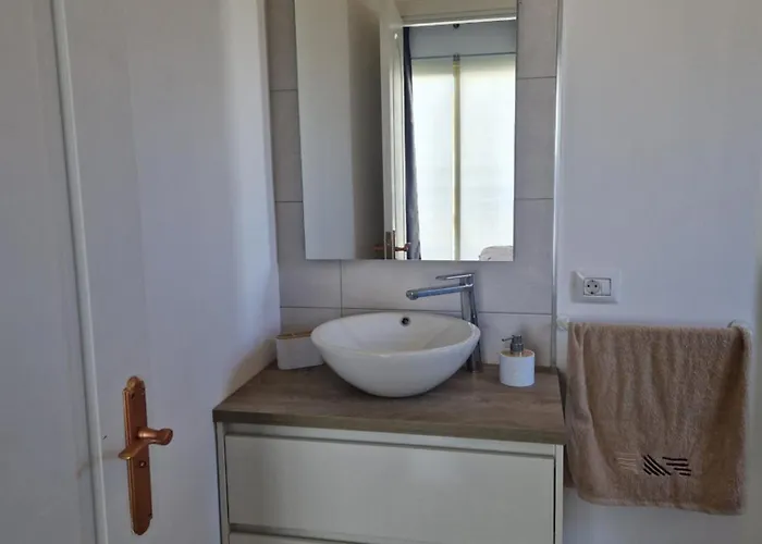 Origen Vacacional Apartman *