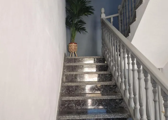 Origen Vacacional Apartman