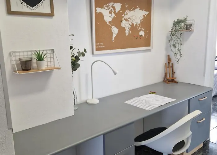 Apartman Origen Vacacional