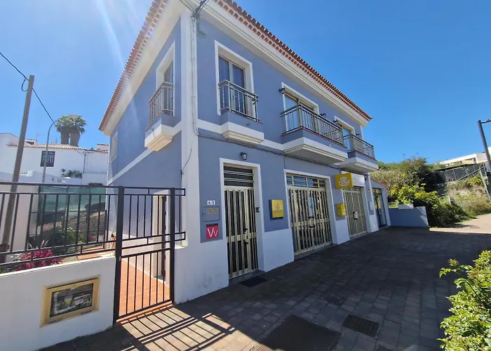 Origen Vacacional Apartman *