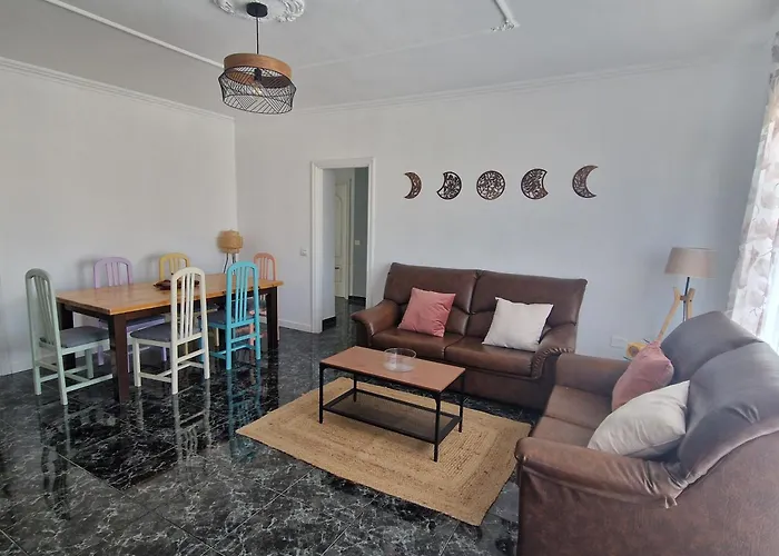 Apartman Origen Vacacional *