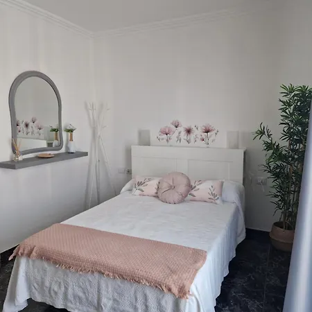 Appartement Origen Vacacional