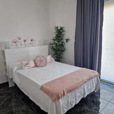 Origen Vacacional Appartement